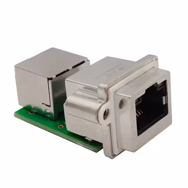 SS-60400-028 Stewart Connector  Adattatori per connettori modulari